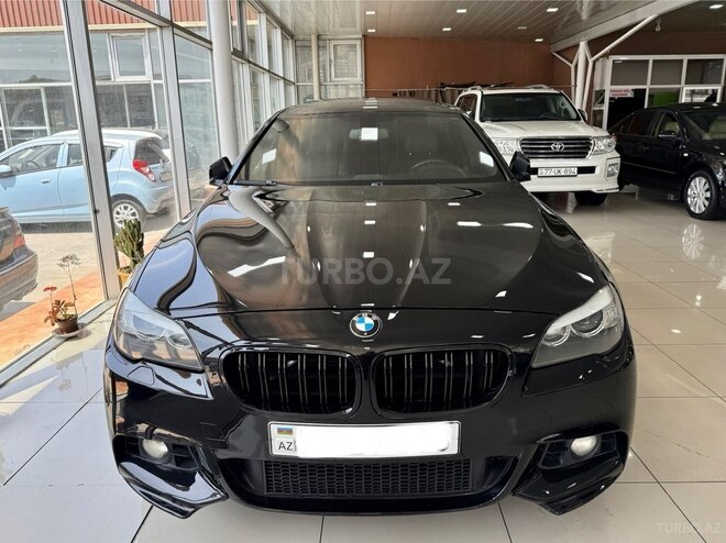 BMW 528-1