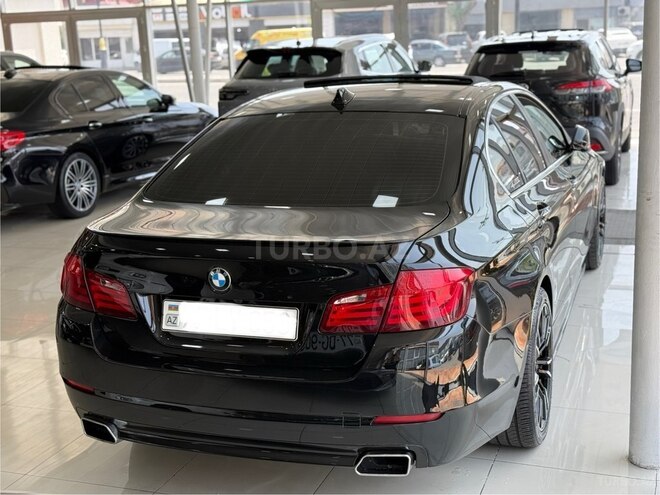 BMW 528-5