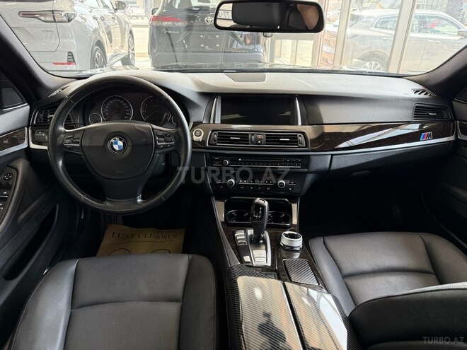 BMW 528-7