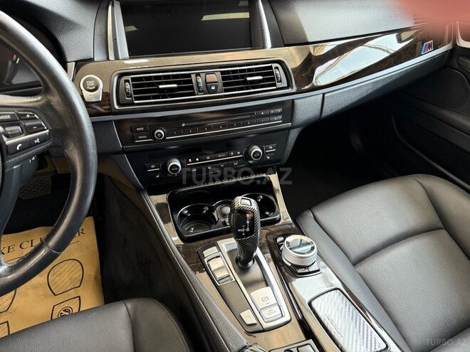 BMW 528-10