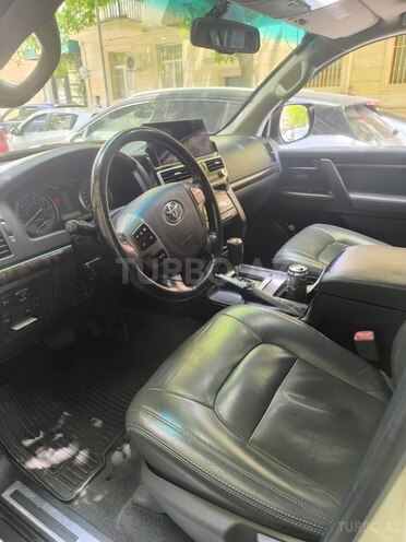 Toyota Land Cruiser 2010, 190,000 km - 4.0 л - Bakı