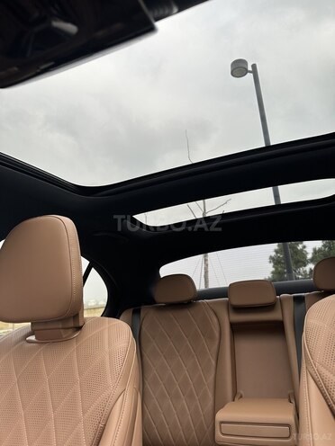 Mercedes E 300 2024, 2,500 km - 2.0 л - Bakı