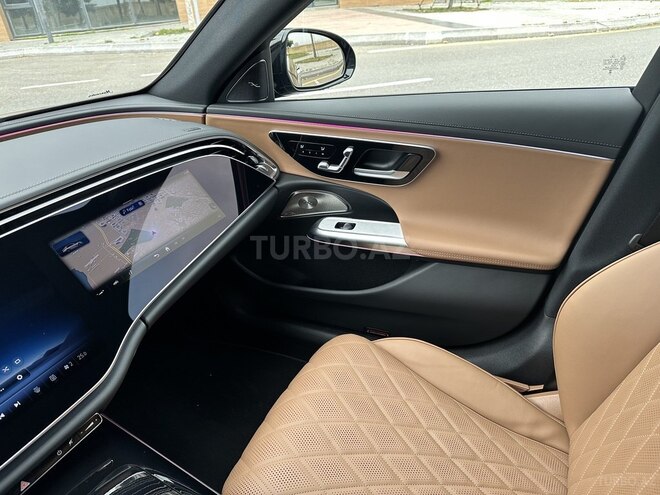 Mercedes E 300 2024, 2,500 km - 2.0 л - Bakı