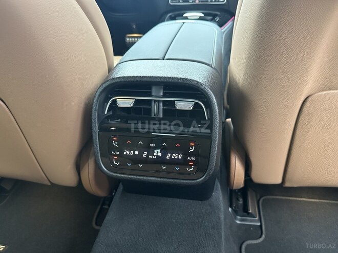 Mercedes E 300 2024, 2,500 km - 2.0 л - Bakı