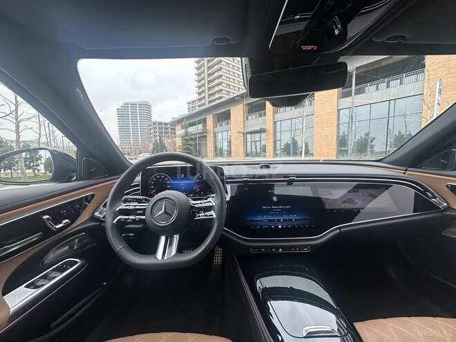 Mercedes E 300 2024, 2,500 km - 2.0 л - Bakı