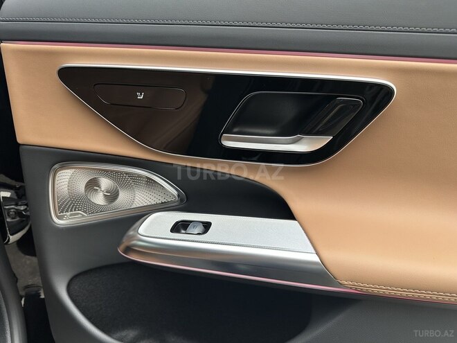 Mercedes E 300 2024, 2,500 km - 2.0 л - Bakı