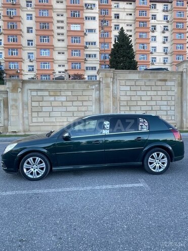 Opel Signum 2006, 350,000 km - 1.9 l - Bakı