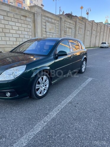 Opel Signum 2006, 350,000 km - 1.9 l - Bakı