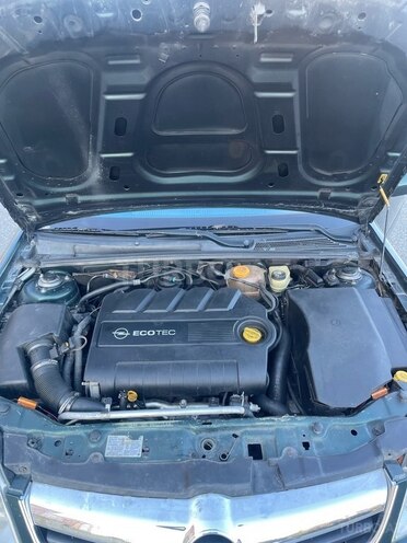 Opel Signum 2006, 350,000 km - 1.9 l - Bakı