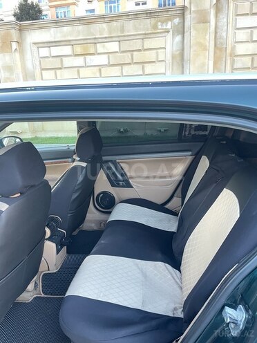 Opel Signum 2006, 350,000 km - 1.9 l - Bakı