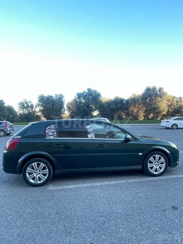 Opel Signum 2006, 350,000 km - 1.9 l - Bakı