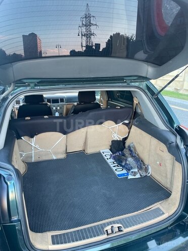 Opel Signum 2006, 350,000 km - 1.9 l - Bakı