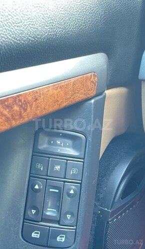 Opel Signum 2006, 350,000 km - 1.9 l - Bakı