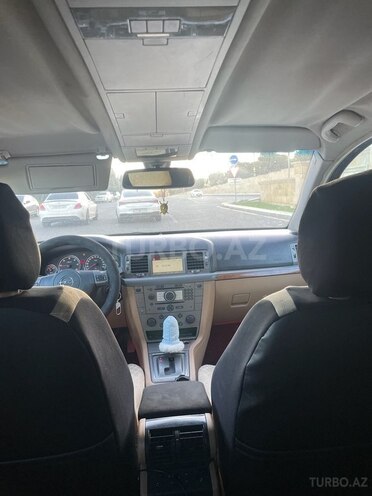 Opel Signum 2006, 350,000 km - 1.9 l - Bakı