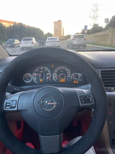 Opel Signum 2006, 350,000 km - 1.9 l - Bakı