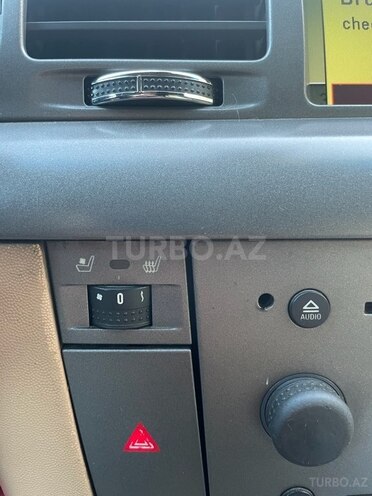 Opel Signum 2006, 350,000 km - 1.9 l - Bakı
