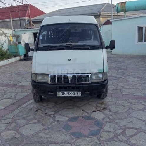 GAZ 2705 1999, 96,542 km - 2.2 l - Qazax