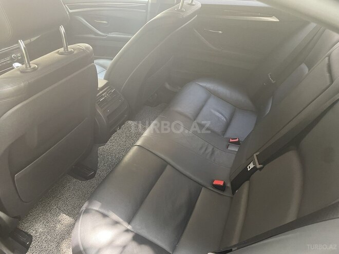 BMW 528 2015, 92,800 km - 2.0 l - Bakı
