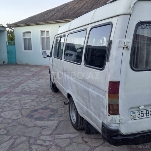 GAZ 2705 1999, 96,542 km - 2.2 l - Qazax