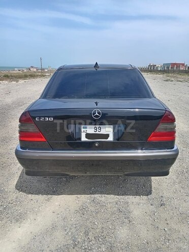 Mercedes C 230 1999, 250,000 km - 2.3 l - Bakı