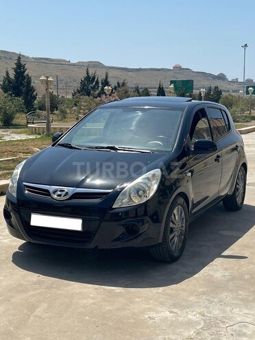 Hyundai i20 2009, 220,000 km - 1.6 л - Bakı