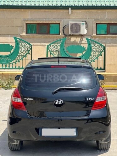 Hyundai i20 2009, 220,000 km - 1.6 л - Bakı