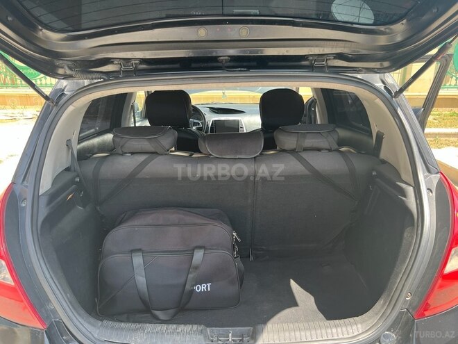 Hyundai i20 2009, 220,000 km - 1.6 л - Bakı