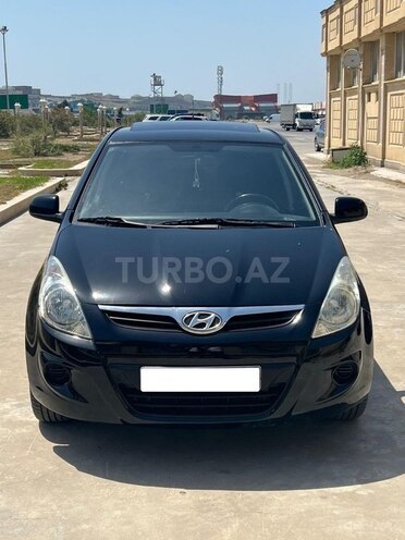 Hyundai i20 2009, 220,000 km - 1.6 л - Bakı