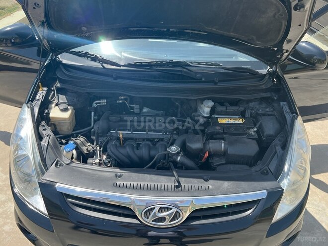 Hyundai i20 2009, 220,000 km - 1.6 л - Bakı
