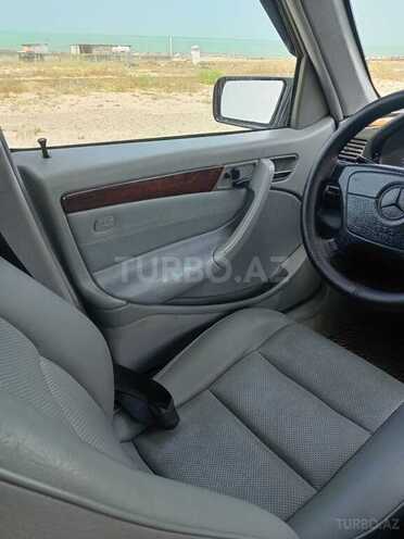 Mercedes C 230 1999, 250,000 km - 2.3 l - Bakı