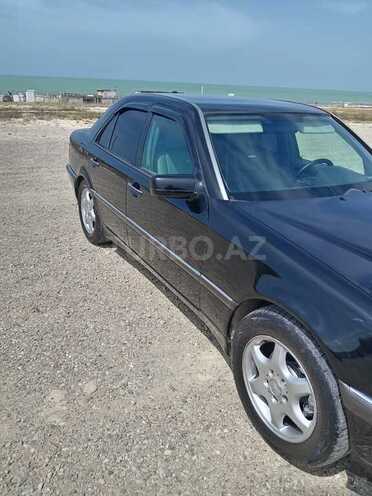 Mercedes C 230 1999, 250,000 km - 2.3 l - Bakı