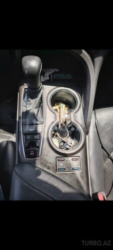 Toyota Camry 2021, 96,000 km - 2.5 л - Bakı