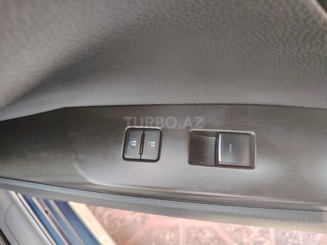 Toyota Camry 2021, 96,000 km - 2.5 л - Bakı