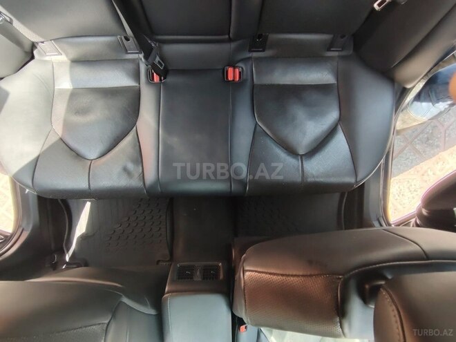 Toyota Camry 2021, 96,000 km - 2.5 л - Bakı