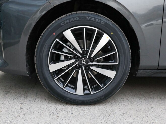 Changan Qiyuan A05 2025, 0 km - 1.5 л - Bakı