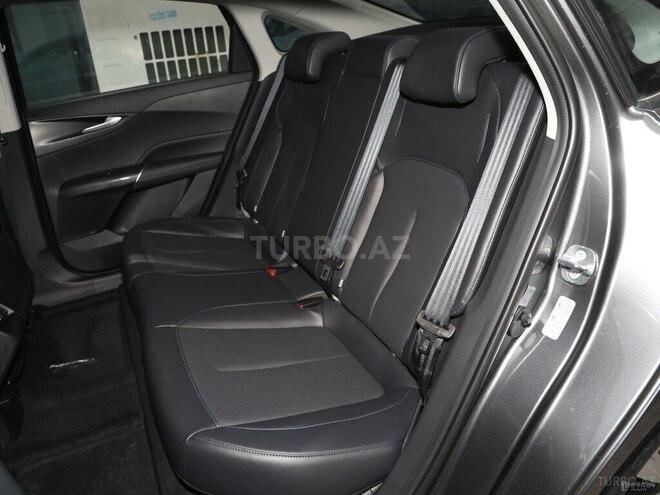 Changan Qiyuan A05 2025, 0 km - 1.5 л - Bakı