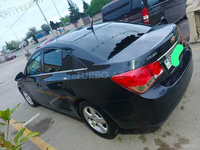 Chevrolet Cruze 2011, 261,444 km - 1.4 л - Bakı