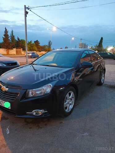 Chevrolet Cruze 2011, 261,444 km - 1.4 л - Bakı