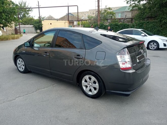 Toyota Prius 2008, 259,000 km - 1.5 l - Bakı