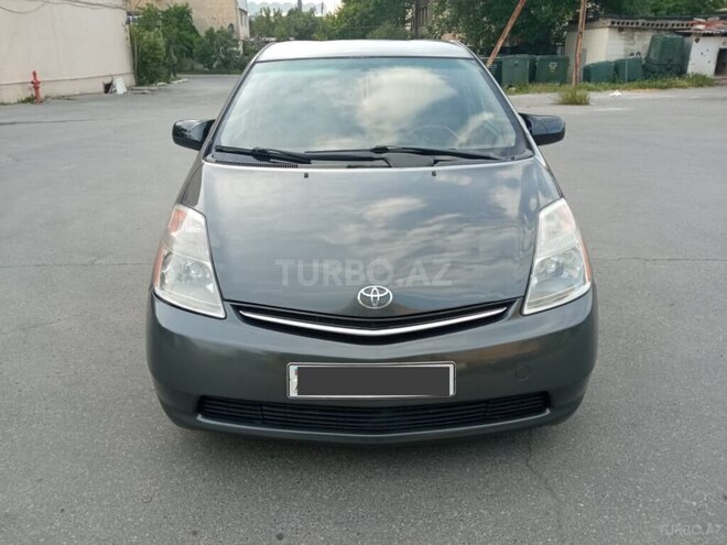 Toyota Prius 2008, 259,000 km - 1.5 l - Bakı