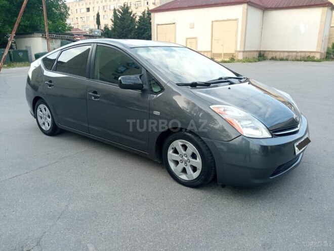 Toyota Prius 2008, 259,000 km - 1.5 l - Bakı