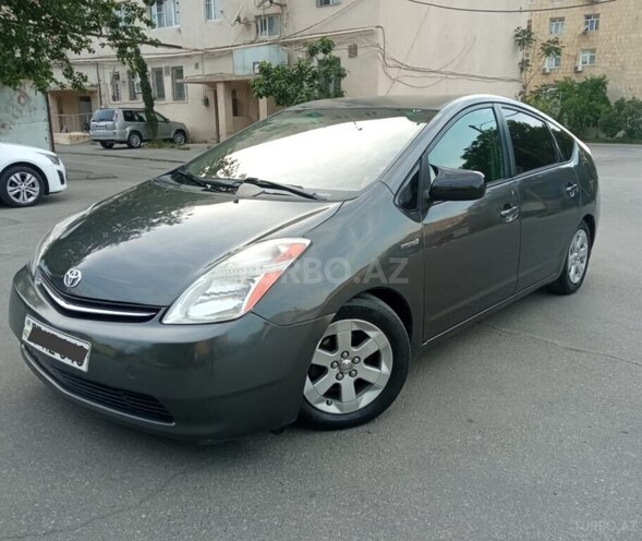 Toyota Prius 2008, 259,000 km - 1.5 l - Bakı