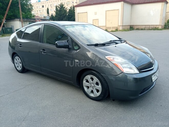 Toyota Prius 2008, 259,000 km - 1.5 l - Bakı