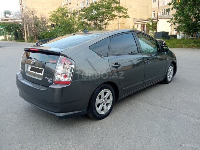 Toyota Prius 2008, 259,000 km - 1.5 l - Bakı