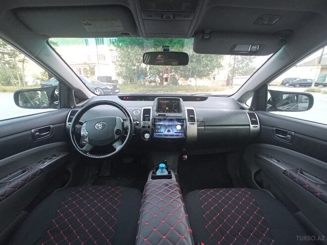 Toyota Prius 2008, 259,000 km - 1.5 l - Bakı