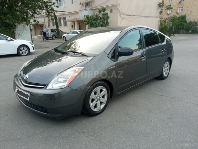 Toyota Prius 2008, 259,000 km - 1.5 l - Bakı