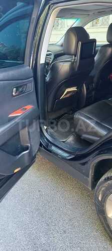 Lexus RX 350 2010, 209,000 km - 3.5 л - Bakı