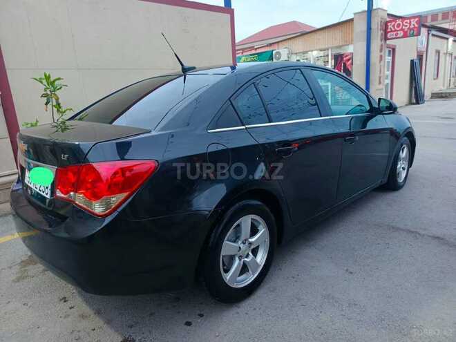 Chevrolet Cruze 2011, 261,444 km - 1.4 л - Bakı