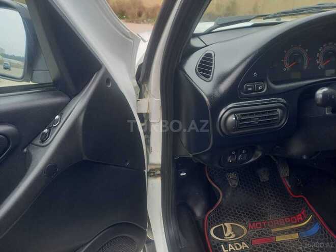 LADA (VAZ) Niva Travel 2021, 88,000 km - 1.7 l - Ucar