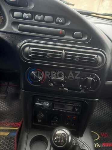 LADA (VAZ) Niva Travel 2021, 88,000 km - 1.7 l - Ucar